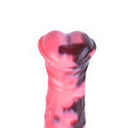 Phantom Night Fantasy Silicone Realistic Horse Dildo - Tarisss Sex Toy Store
