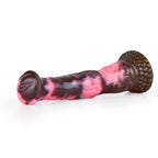 Phantom Night Fantasy Silicone Realistic Horse Dildo - Tarisss Sex Toy Store