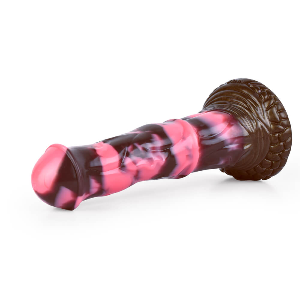 Phantom Night Fantasy Silicone Realistic Horse Dildo - Tarisss Sex Toy Store