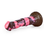 Phantom Night Fantasy Silicone Realistic Horse Dildo - Tarisss Sex Toy Store