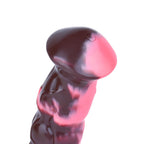 Phantom Night Fantasy Silicone Realistic Horse Dildo - Tarisss Sex Toy Store