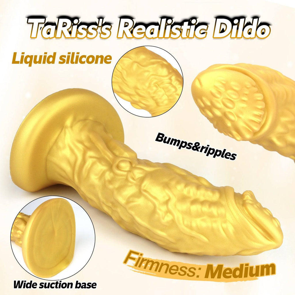 Phoenix 12 Inch Giant Animal Dildo - Tarisss Sex Toy Store