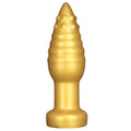 Pierce Huge Silicone Butt Plug - Tarisss Sex Toy Store
