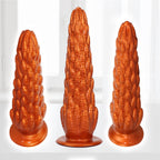Pine Fantasy Dildo - Tarisss Sex Toy Store