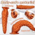 Pine Fantasy Dildo - Tarisss Sex Toy Store