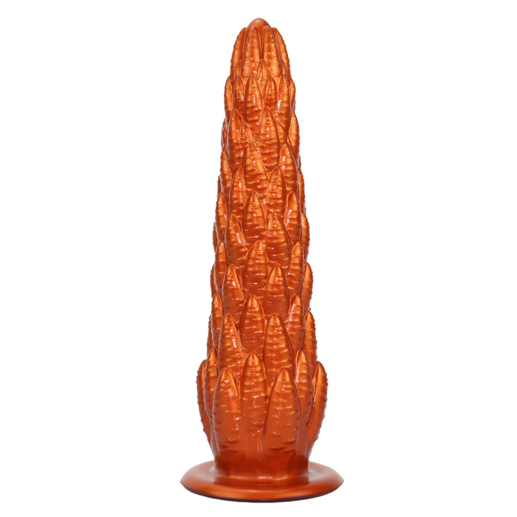 Pine Fantasy Dildo - Tarisss Sex Toy Store