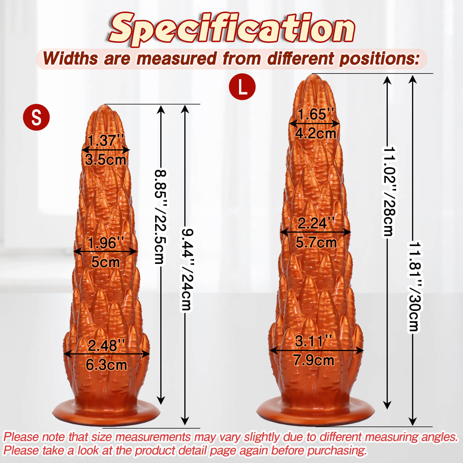 Pine Fantasy Dildo - Tarisss Sex Toy Store