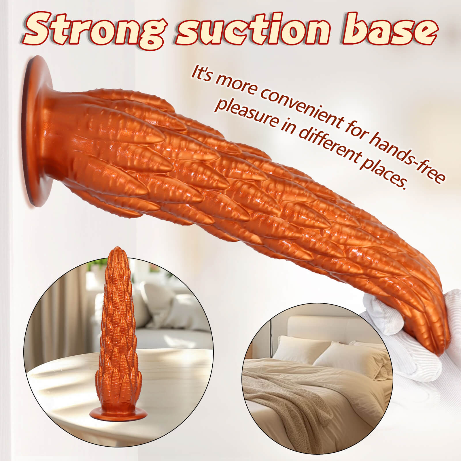Pine Fantasy Dildo - Tarisss Sex Toy Store