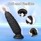 pinecone-ⅱ-silicone-huge-butt-plug-4