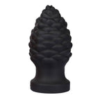 Pinecone Huge Butt Plug - Tarisss Sex Toy Store