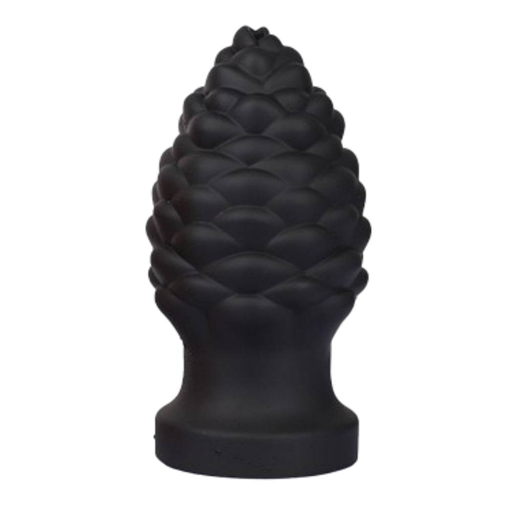 Pinecone Huge Butt Plug - Tarisss Sex Toy Store