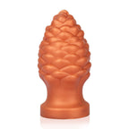 Pinecone Huge Butt Plug - Tarisss Sex Toy Store