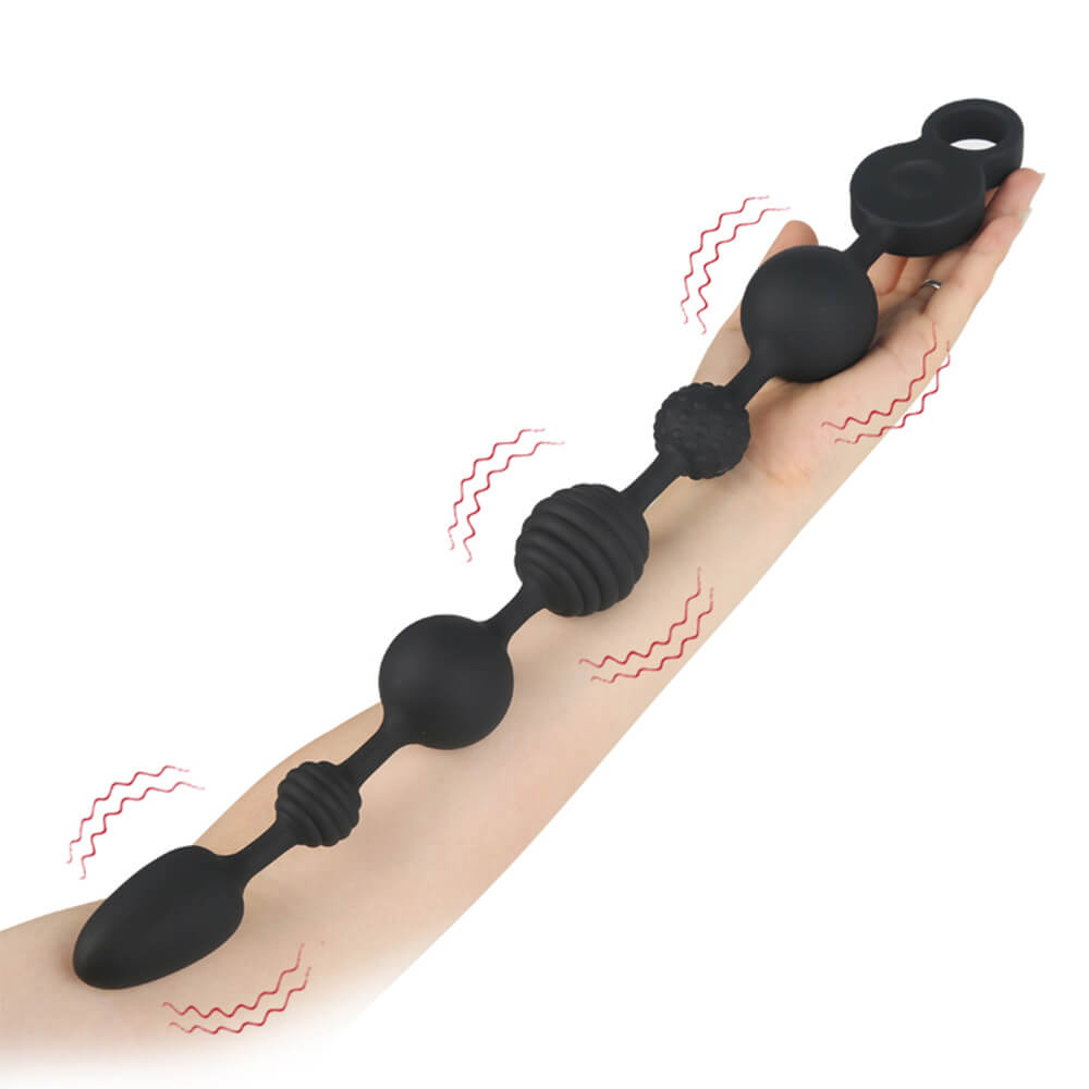 planet-silicone-vibrating-anal-beads
