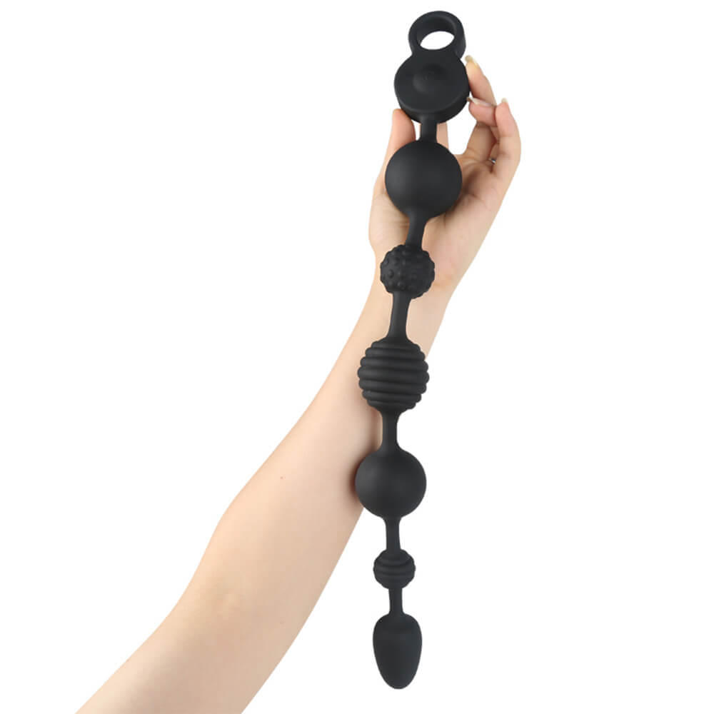 planet-silicone-vibrating-anal-beads
