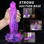 poke-9-inch-thrusting-vibrating-monster-dildo-6