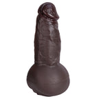 Premium Realistic Silicone Dual - Function Masturbation Toy - Tarisss Sex Toy Store
