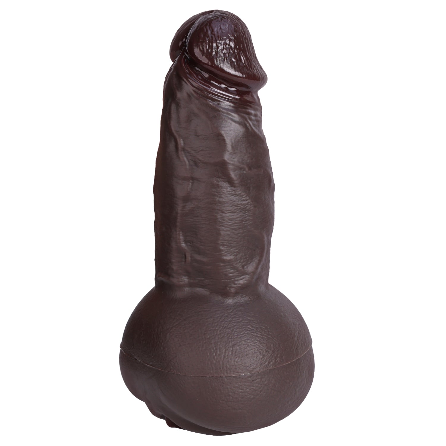 Premium Realistic Silicone Dual - Function Masturbation Toy - Tarisss Sex Toy Store