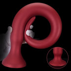 Premium Silicone Anal Plugs – Seven Sizes - Tarisss Sex Toy Store