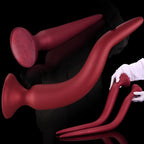 Premium Silicone Anal Plugs – Seven Sizes - Tarisss Sex Toy Store