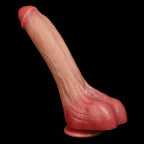 Premium Ultra - Realistic Silicone Dildo with Heavy Suction Base - Tarisss Sex Toy Store