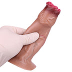 Pulse 6 Inch Small Realistic Ovipositor Dildo - Tarisss Sex Toy Store