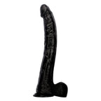 PVC Realistic Dildo - Tarisss Sex Toy Store