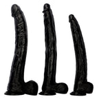 PVC Realistic Dildo - Tarisss Sex Toy Store