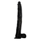 PVC Realistic Dildo - Tarisss Sex Toy Store