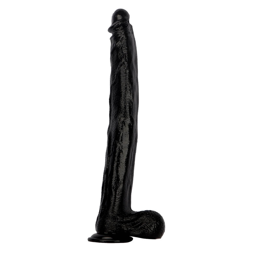 PVC Realistic Dildo - Tarisss Sex Toy Store