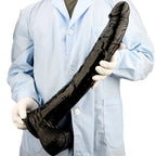 PVC Realistic Dildo - Tarisss Sex Toy Store