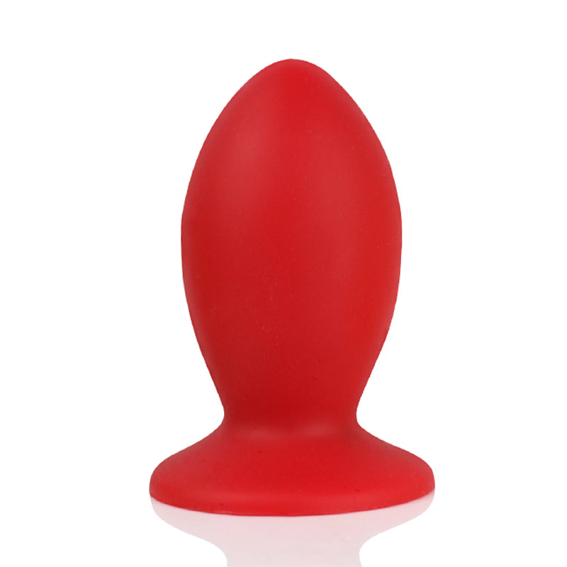 rage-red-silicone-butt-plug-4-sizes