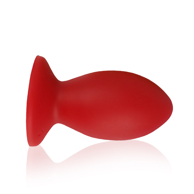 rage-red-silicone-butt-plug-4-sizes