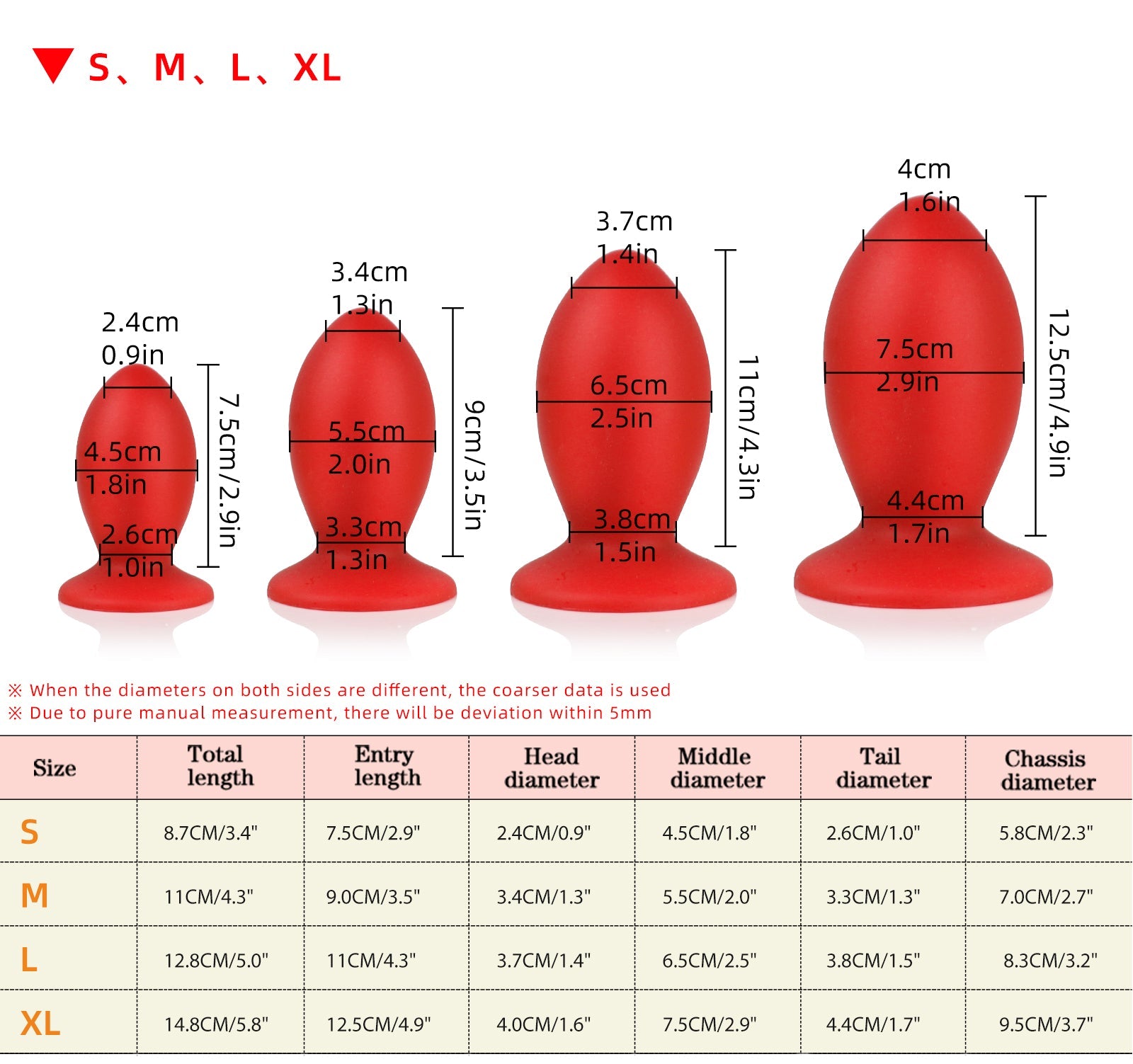 rage-red-silicone-butt-plug-4-sizes