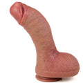 Raging Storm 10 Inch Extra Thick Most Realistic Dildo - Tarisss Sex Toy Store