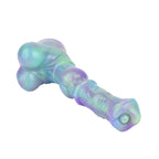 Ranger 9 Inch Horse Dildo with Horse Knot - Tarisss Sex Toy Store