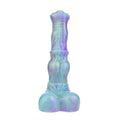 Ranger 9 Inch Horse Dildo with Horse Knot - Tarisss Sex Toy Store