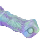 Ranger 9 Inch Horse Dildo with Horse Knot - Tarisss Sex Toy Store