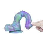 Ranger 9 Inch Horse Dildo with Horse Knot - Tarisss Sex Toy Store