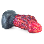 Raton 6 Inch Dragon Dildo - Tarisss Sex Toy Store