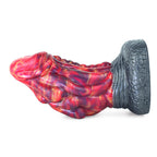 Raton 6 Inch Dragon Dildo - Tarisss Sex Toy Store