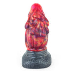 Raton 6 Inch Dragon Dildo - Tarisss Sex Toy Store
