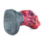 Raton 6 Inch Dragon Dildo - Tarisss Sex Toy Store