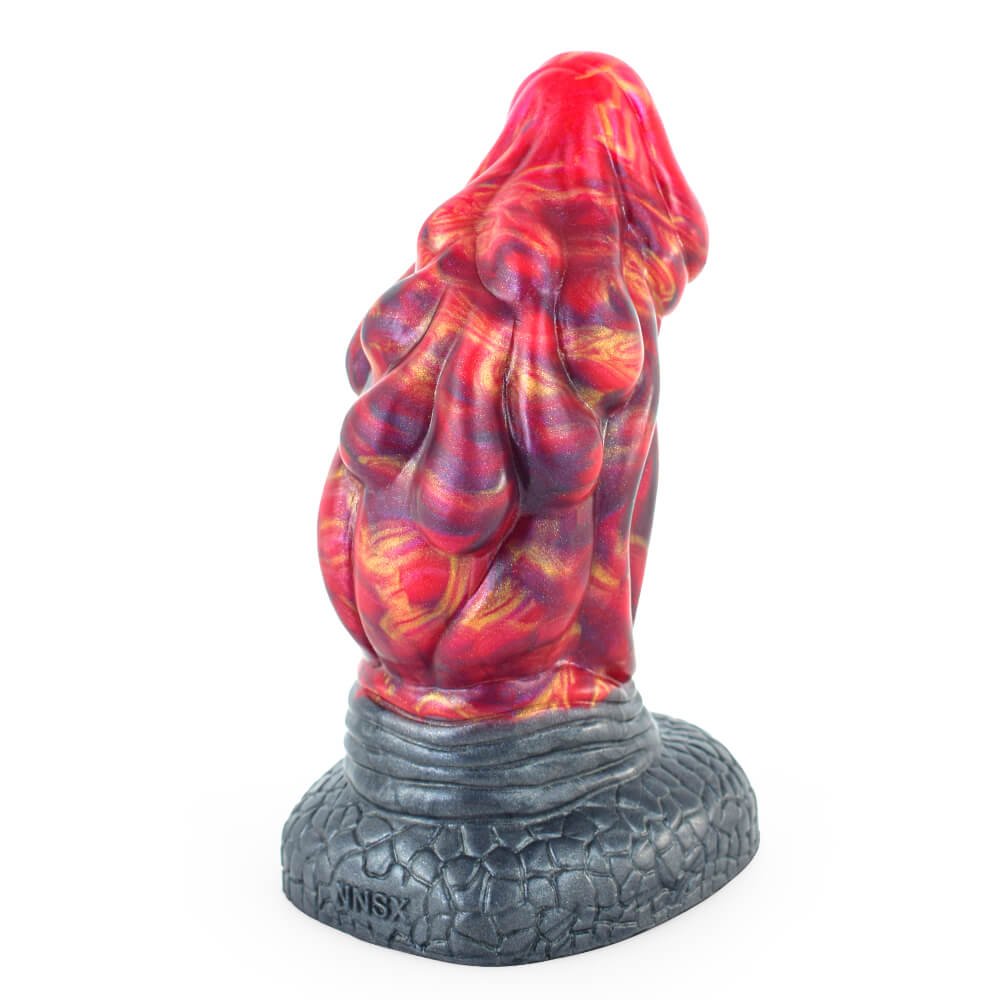 Raton 6 Inch Dragon Dildo - Tarisss Sex Toy Store