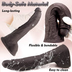 Realistic Dildo - Tarisss Sex Toy Store
