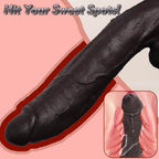 Realistic Dildo - Tarisss Sex Toy Store