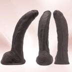 Realistic Dildo - Tarisss Sex Toy Store
