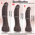 Realistic Dildo - Tarisss Sex Toy Store