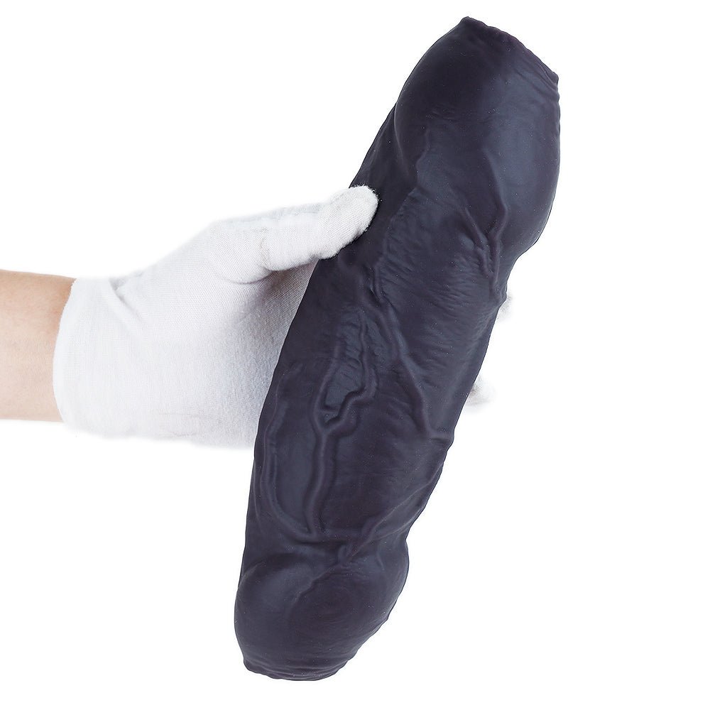 Realistic Dual - Ended Male Masturbator Sleeve - Tarisss Sex Toy Store