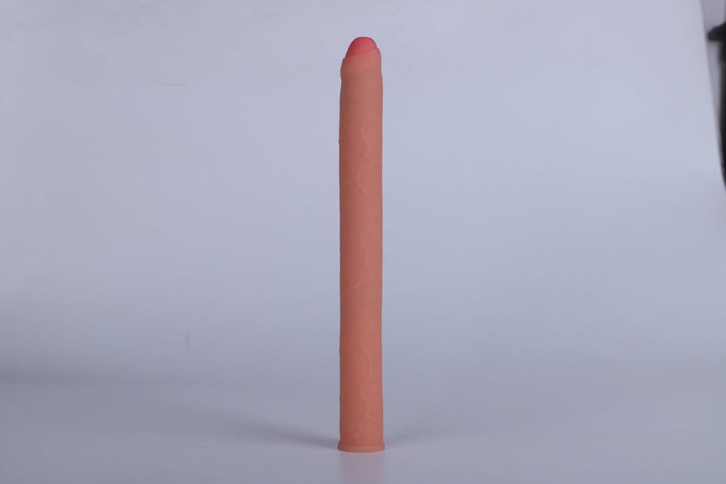Realistic Dual - Ended Male Masturbator Sleeve - Tarisss Sex Toy Store