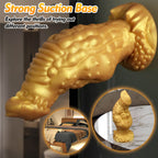 Realistic Fantasy Dildo - Tarisss Sex Toy Store
